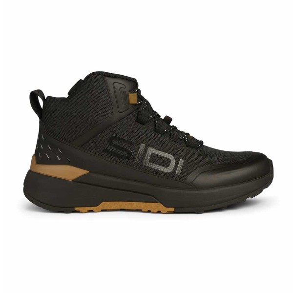 SIDI Sidi nucleus air gtx ce shoes black/brown size 41